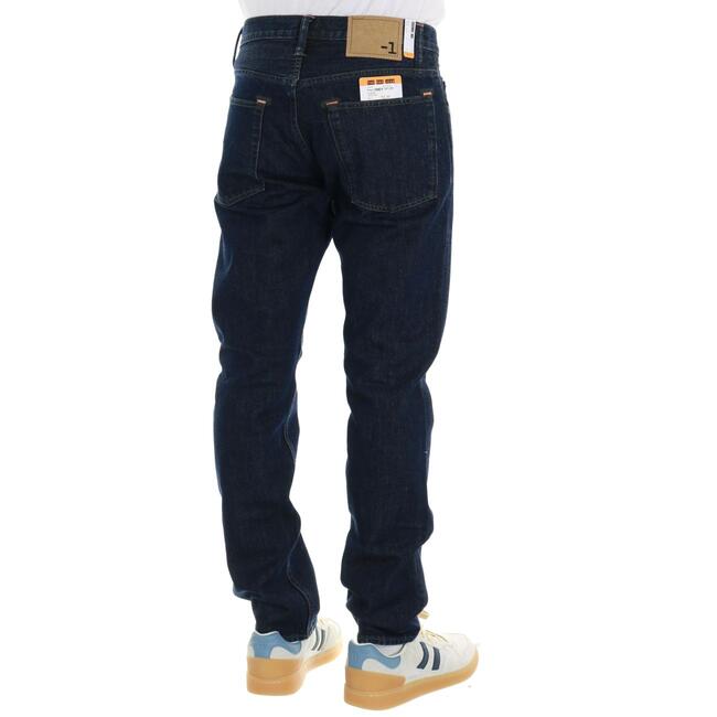 JEANS REGULAR -1 - Mad Fashion | img vers.650x/